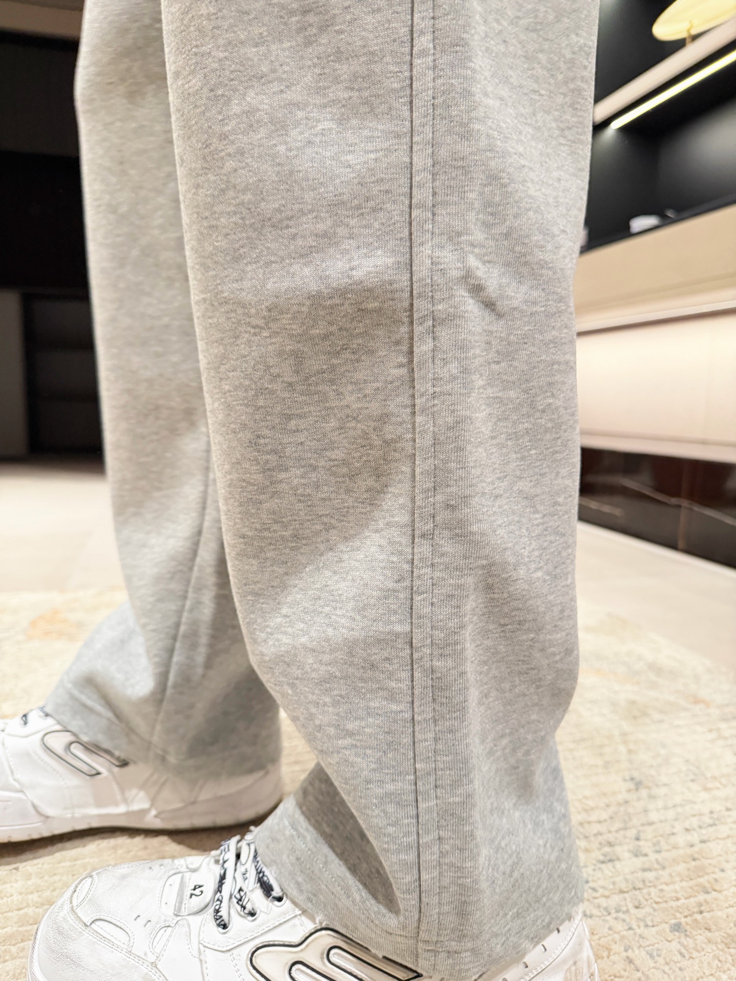 Casual Pants Man